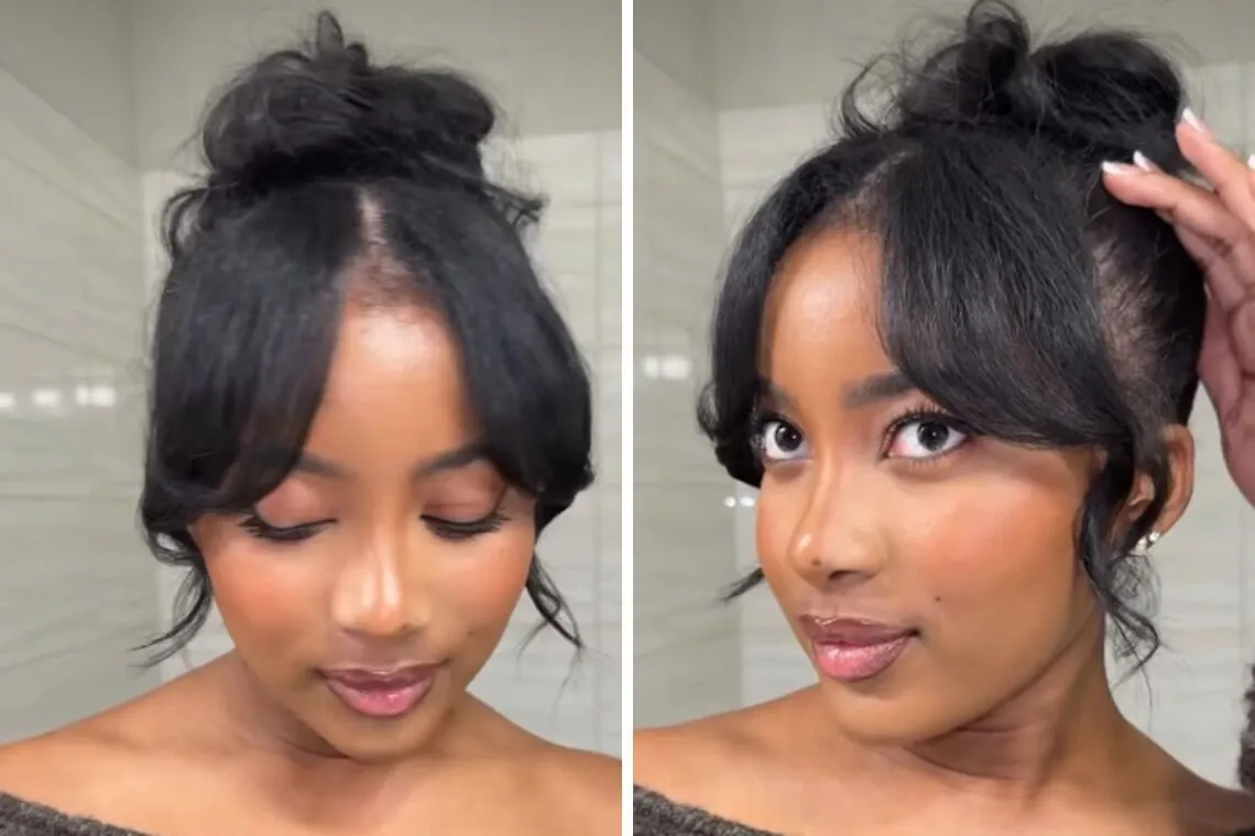 Від романтичних до справжнього fashion: зачіски, які варто спробувати цієї зими