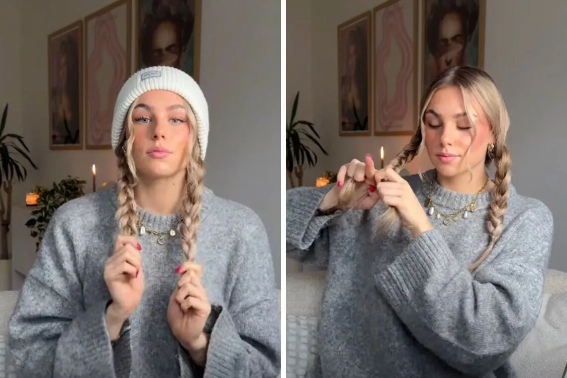 Від романтичних до справжнього fashion: зачіски, які варто спробувати цієї зими