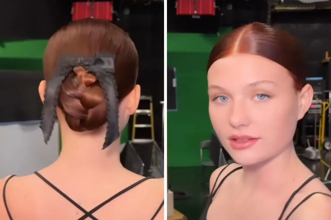 Від романтичних до справжнього fashion: зачіски, які варто спробувати цієї зими