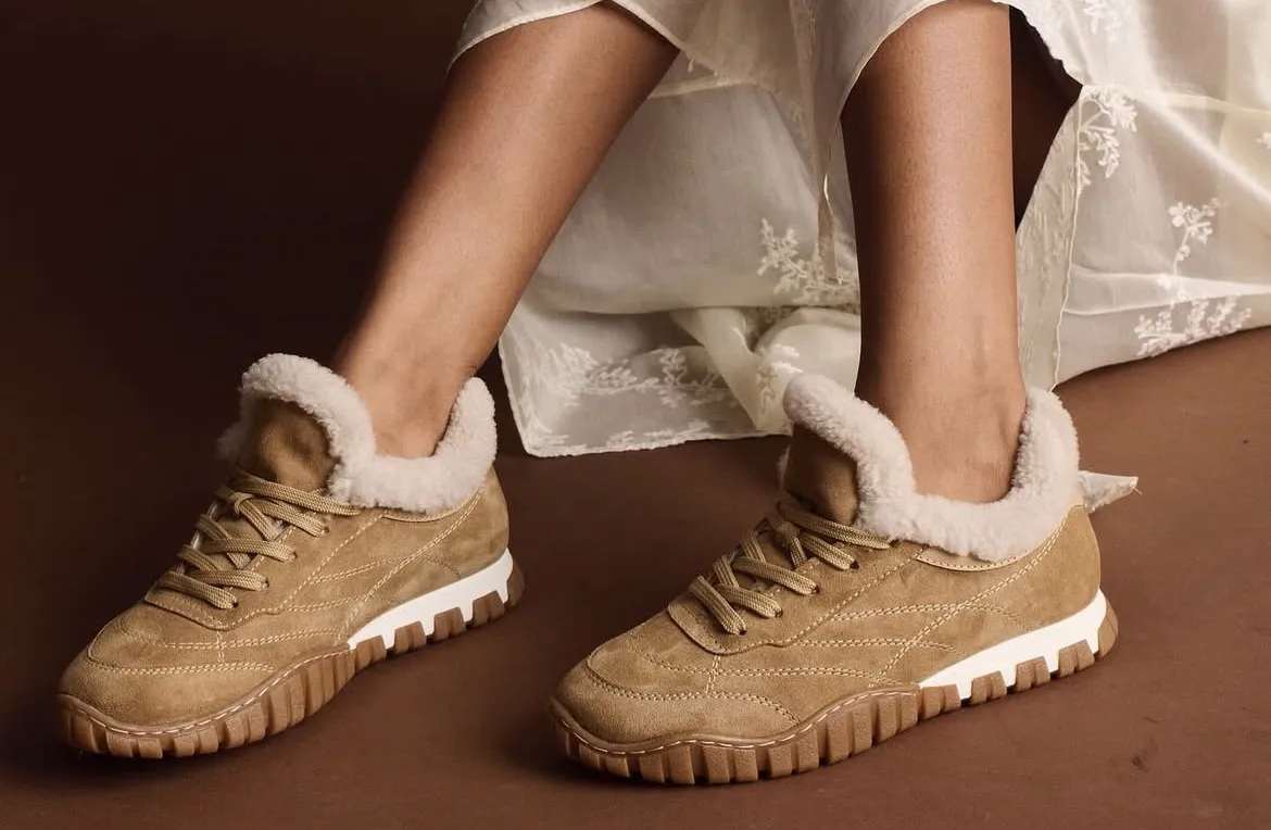 На снег и морозы: 6 пар обуви, которые переживут даже самую холодную зиму