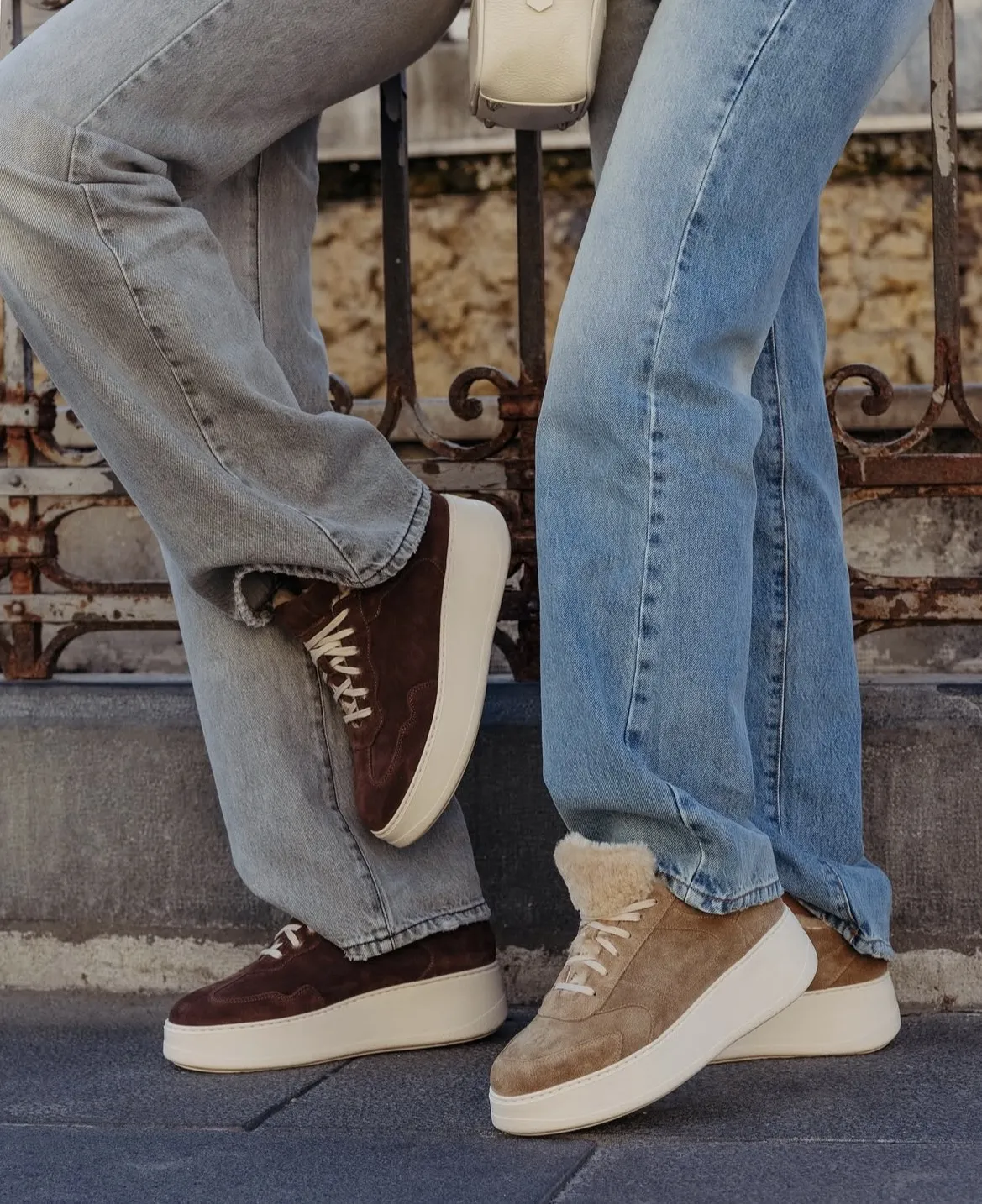 На снег и морозы: 6 пар обуви, которые переживут даже самую холодную зиму