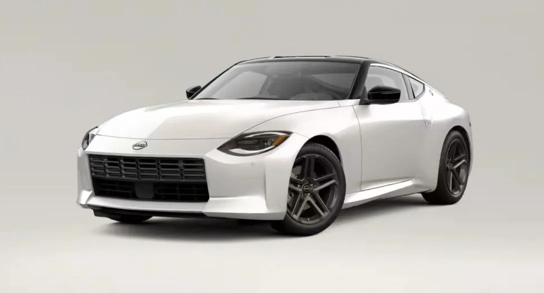 Nissan Z