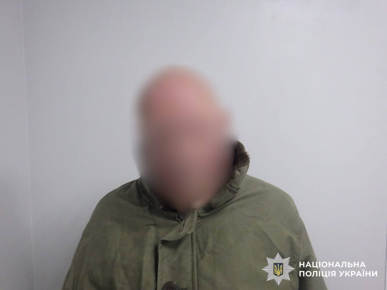 Під Києвом чоловік через неприязнь підпалив автомобіль знайомого. Подробиці та фото