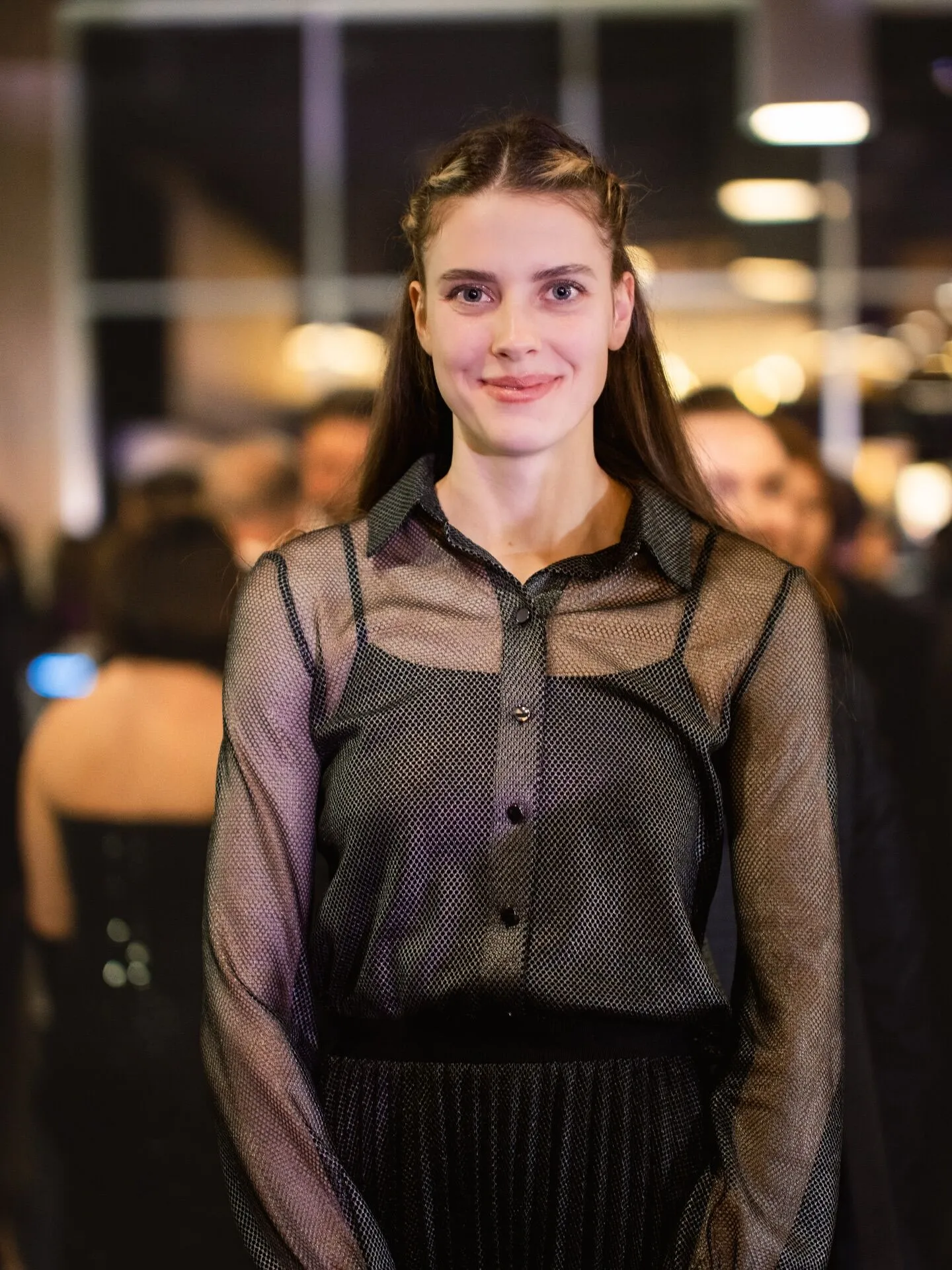 Магучіх розповіла, що купила собі за перші призові та як харчується, щоб рекордно стрибати