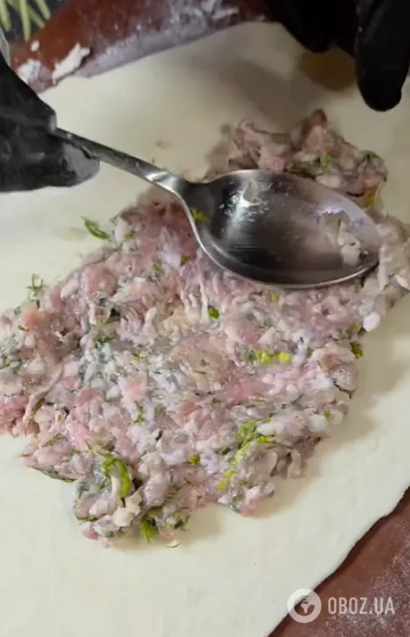 Хрустящие домашние чебуреки, которые не впитывают масло: как приготовить