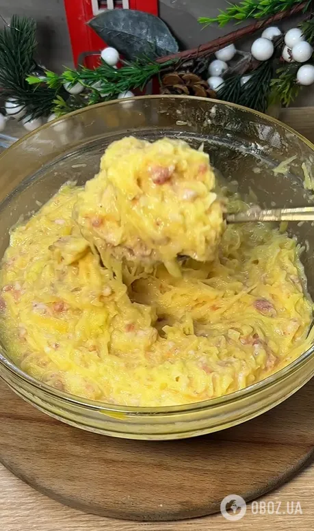 Идеальные домашние драники, как у бабушки: в чем секрет золотистой корочки