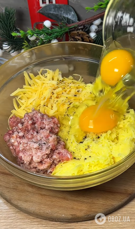 Идеальные домашние драники, как у бабушки: в чем секрет золотистой корочки