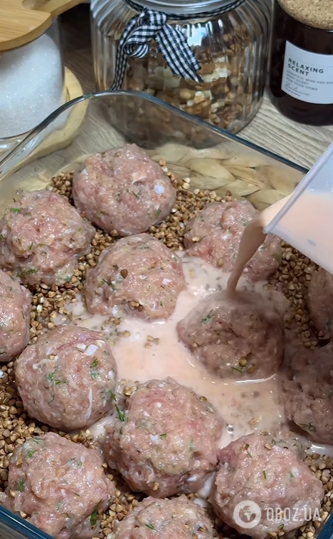 Как вкусно приготовить гречку на ужин: рецепт блюда в духовке