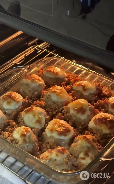 Как вкусно приготовить гречку на ужин: рецепт блюда в духовке