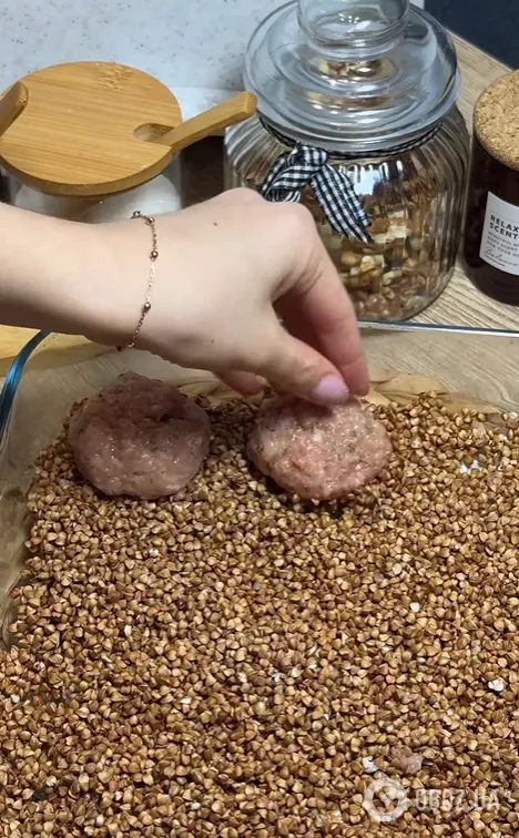 Как вкусно приготовить гречку на ужин: рецепт блюда в духовке