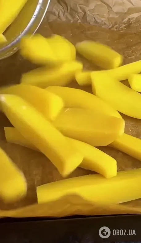 Що додати, щоб картопля по-селянськи була хрусткою: один простий інгредієнт