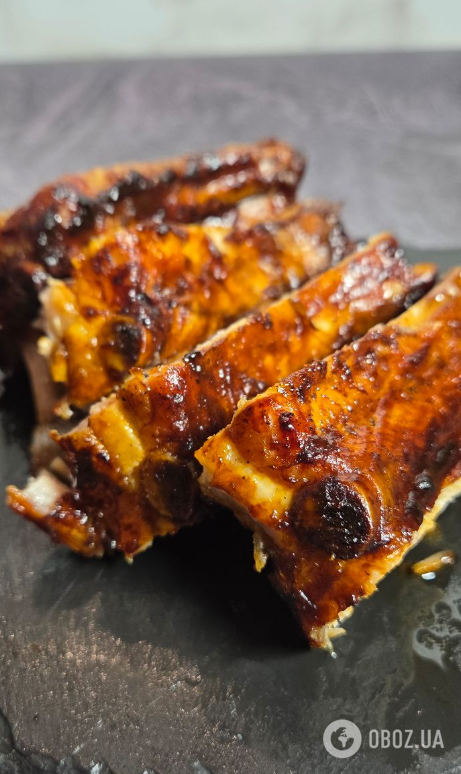 Самые вкусные запеченные ребрышки в духовке: как правильно готовить мясо