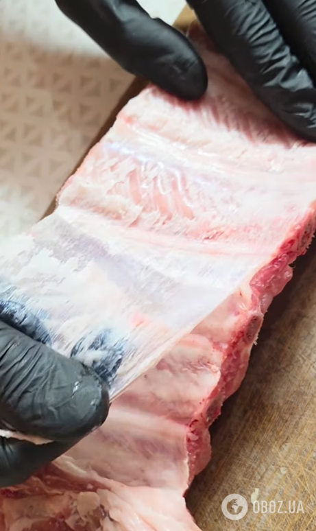 Самые вкусные запеченные ребрышки в духовке: как правильно готовить мясо