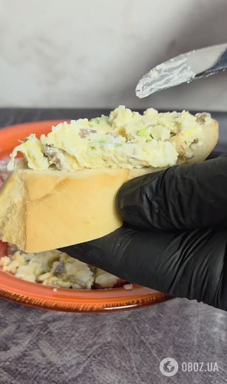 Ситні гарячі бутерброди нашвидкуруч: як приготувати