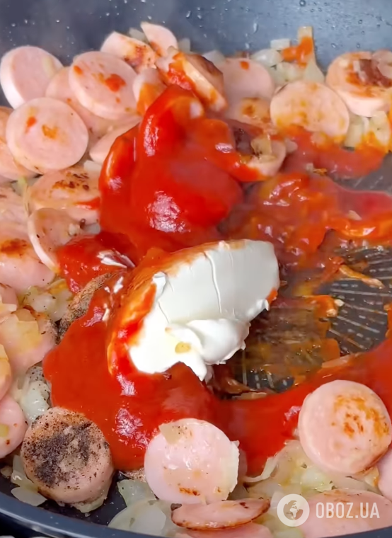 Как вкусно приготовить обычные макароны: делимся рецептом для обеда и ужина