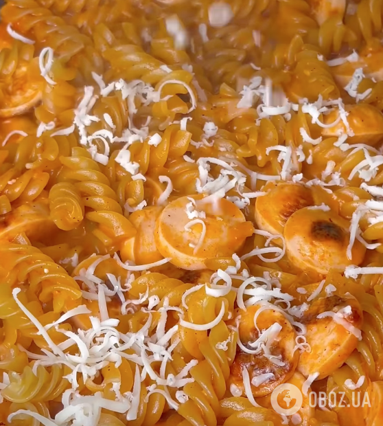 Как вкусно приготовить обычные макароны: делимся рецептом для обеда и ужина