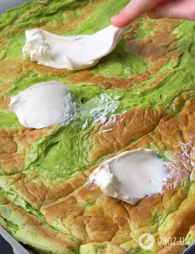 Финский блин с крабовой начинкой: рецепт сытной и очень вкусной закуски