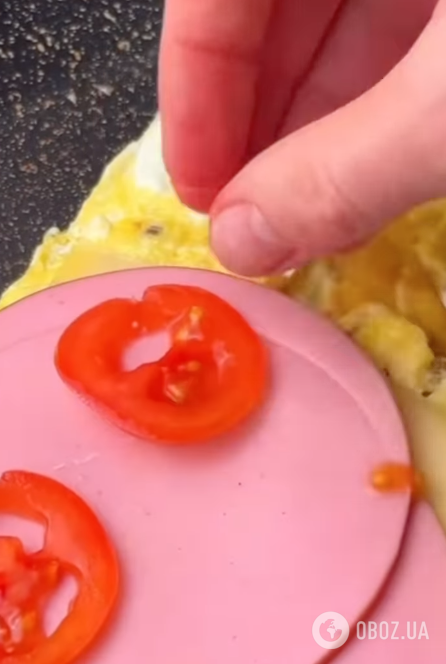 Что полезного приготовить из яиц и хлеба на завтрак и перекус: рецепт сытного и бюджетного блюда за 2 минуты