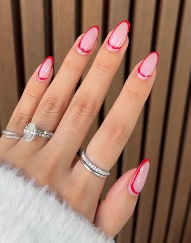 Какой маникюр модный в 2026 году: лучшие сочетания цветов