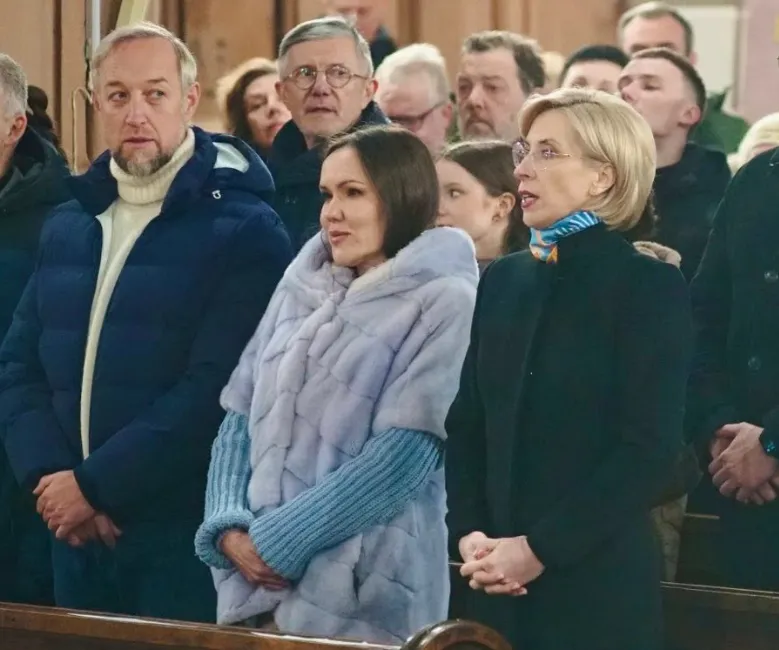 Голобутовський, Доненко та Верещук