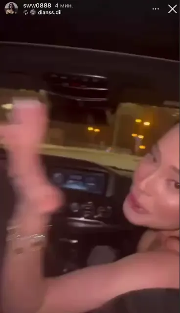 "Москва, люблю тебя": в Киеве блогерши пели российские песни, полиция отреагировала. Фото и видео