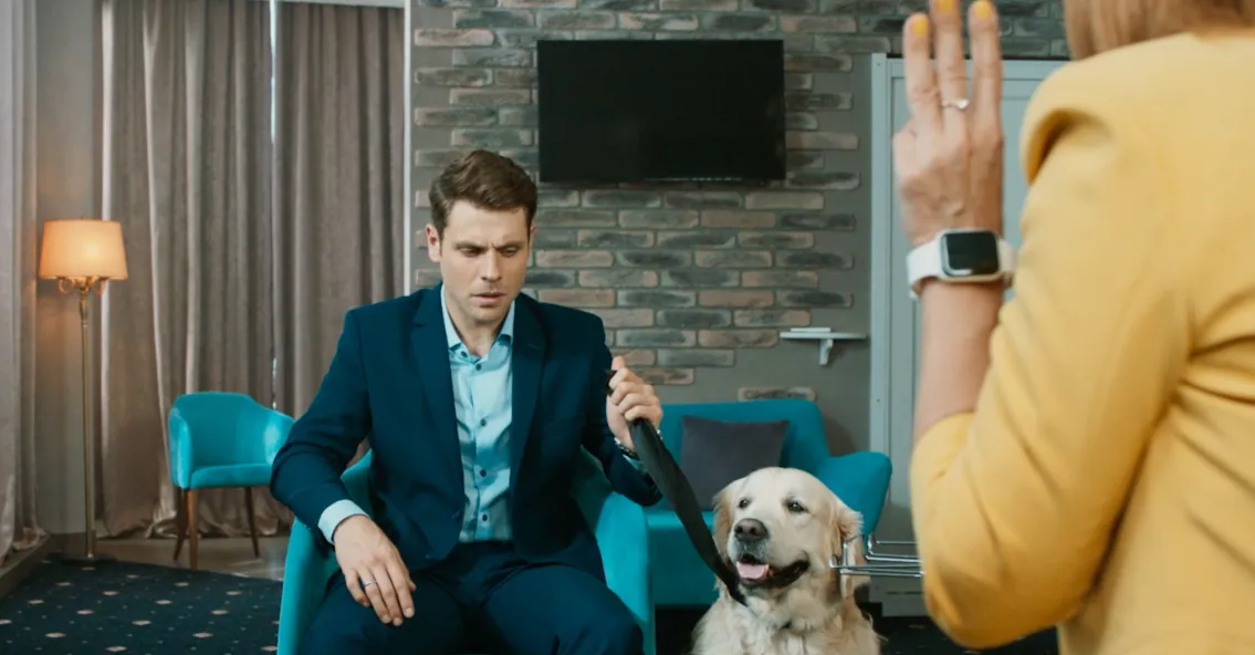 Миколай став Дідом Морозом, а Наталія Орейро замінила Ксенію Мішину: росіяни вкрали ідею українського фільму