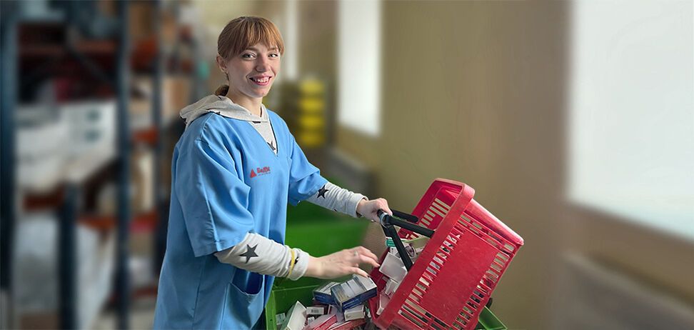 Работа в компании БаДМ глазами новичков: первые месяцы и профессиональное развитие