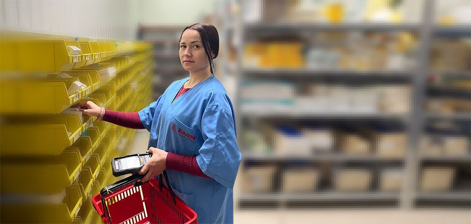 Работа в компании БаДМ глазами новичков: первые месяцы и профессиональное развитие