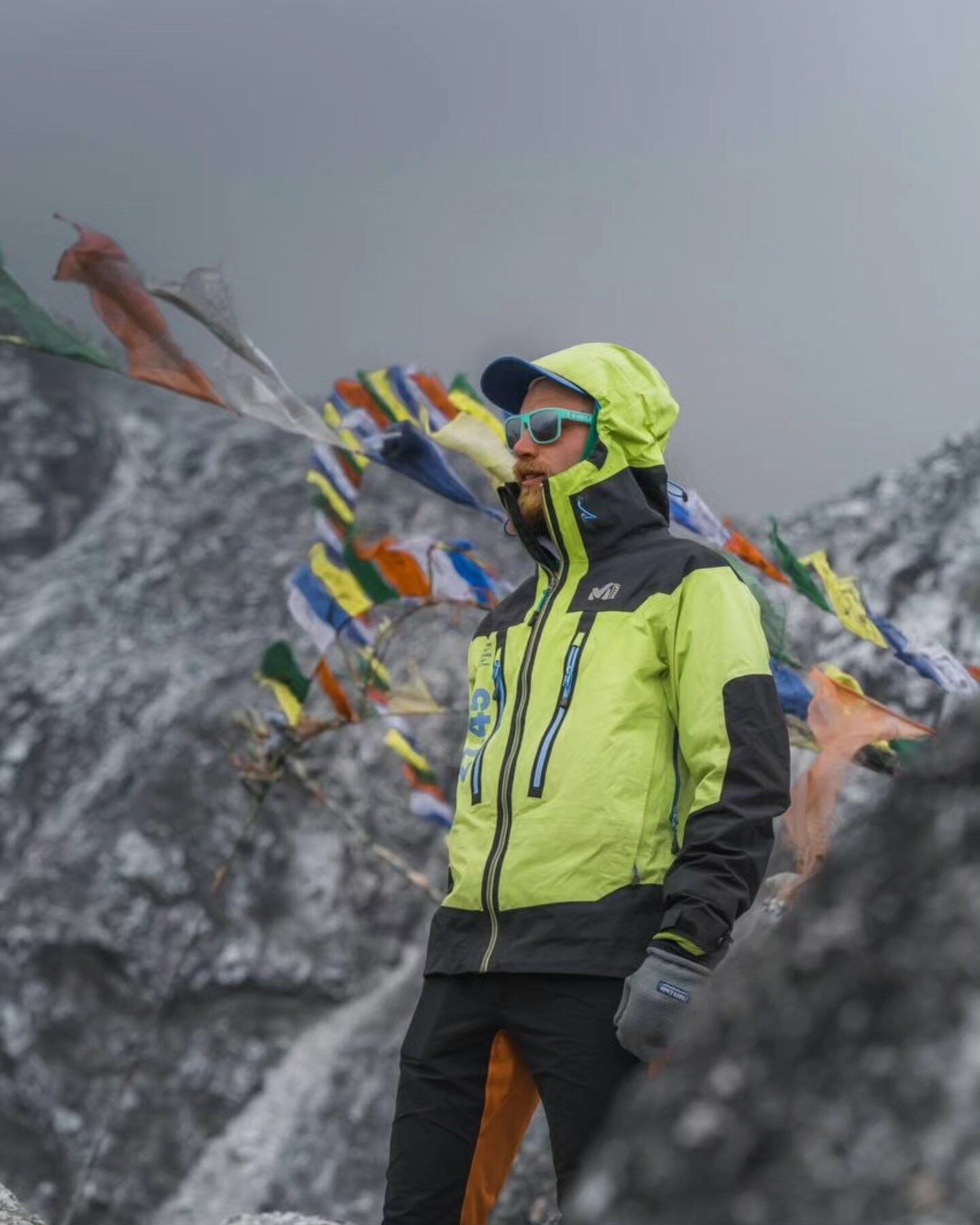 "Спас не один десяток бойцов": на войне погиб альпинист и боевой медик Владимир Василишин. Фото