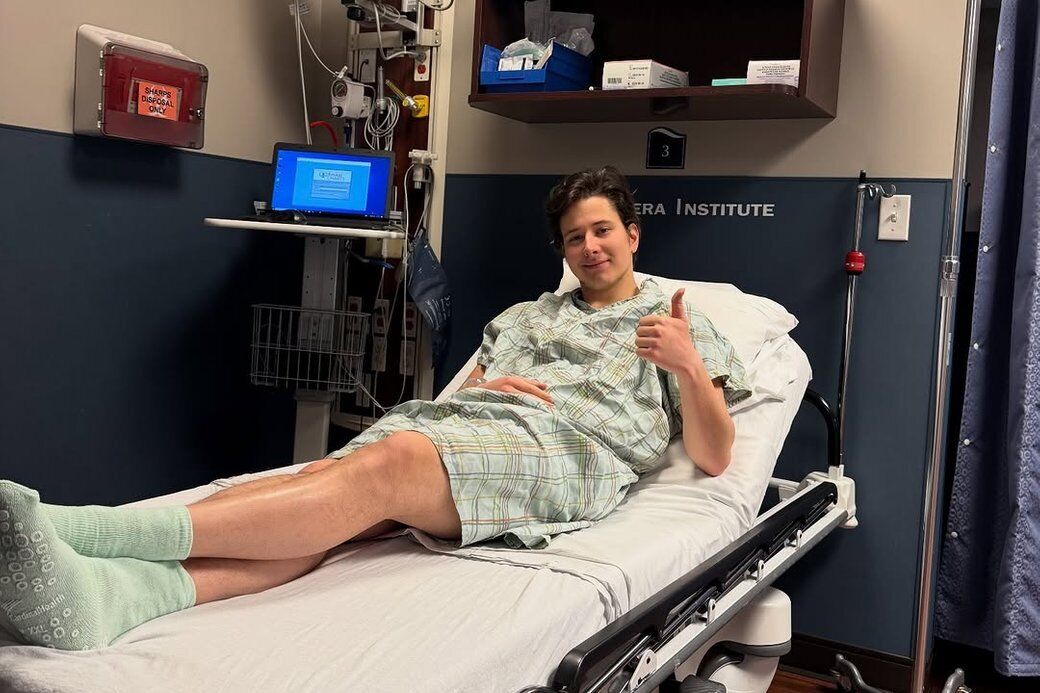 Украинский чемпион мира по фигурному катанию сменил гражданство и стал одним из лидеров сборной США