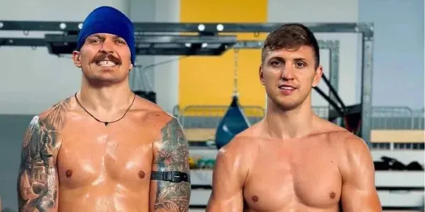 Знаменитий український боксер-чемпіон пояснив, чому змінив громадянство