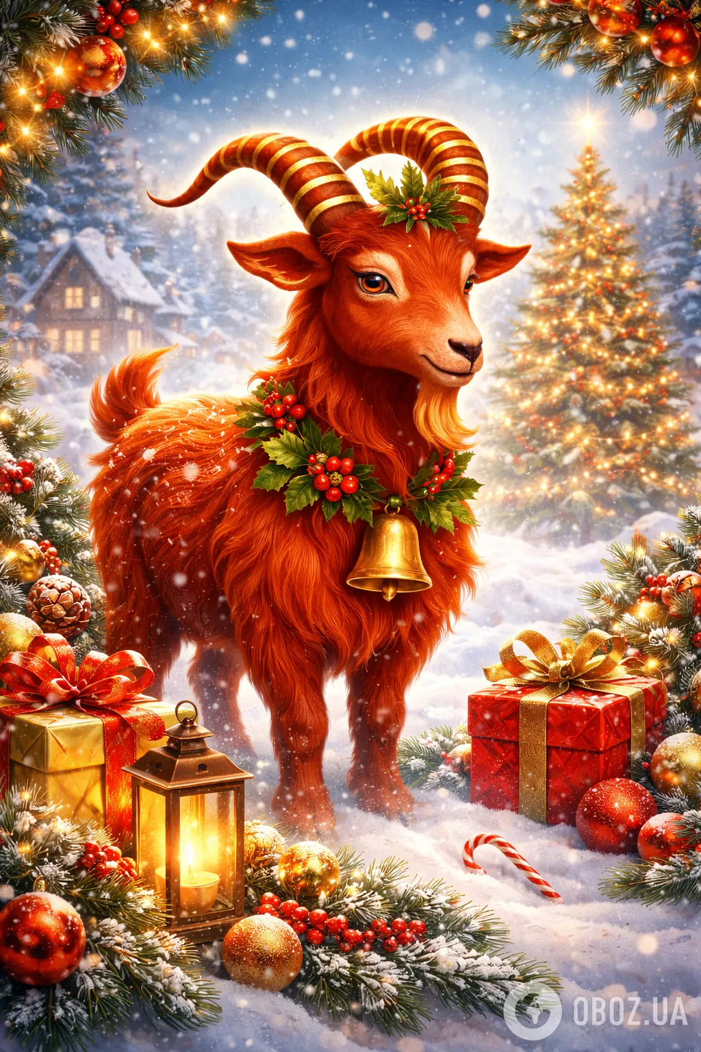 Какое животное будет символом 2027 года: одно из самых миролюбивых