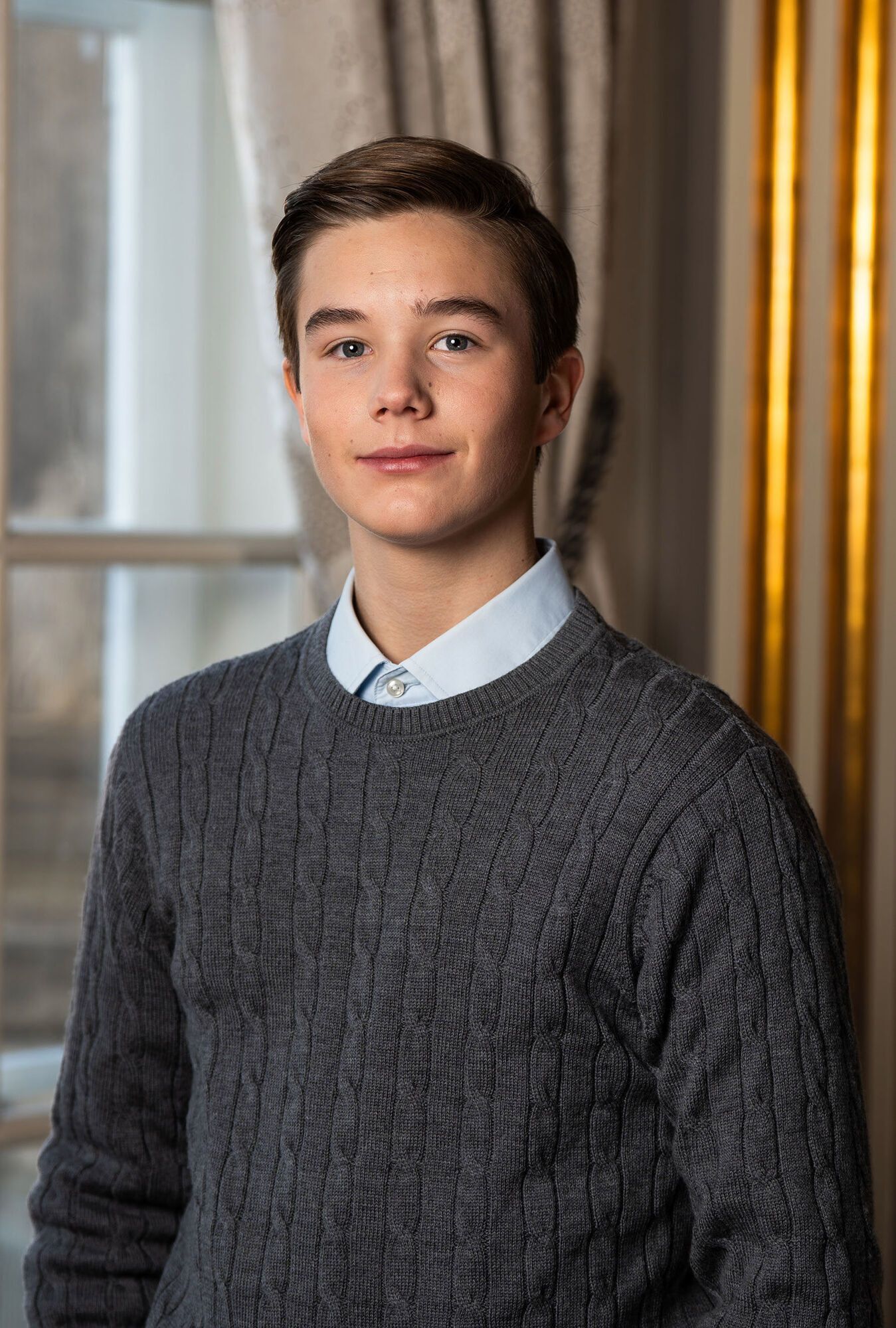 Принц-красавец и бунтарка: как выросли датские королевские двойняшки и почему их ждет судьба "запасных"