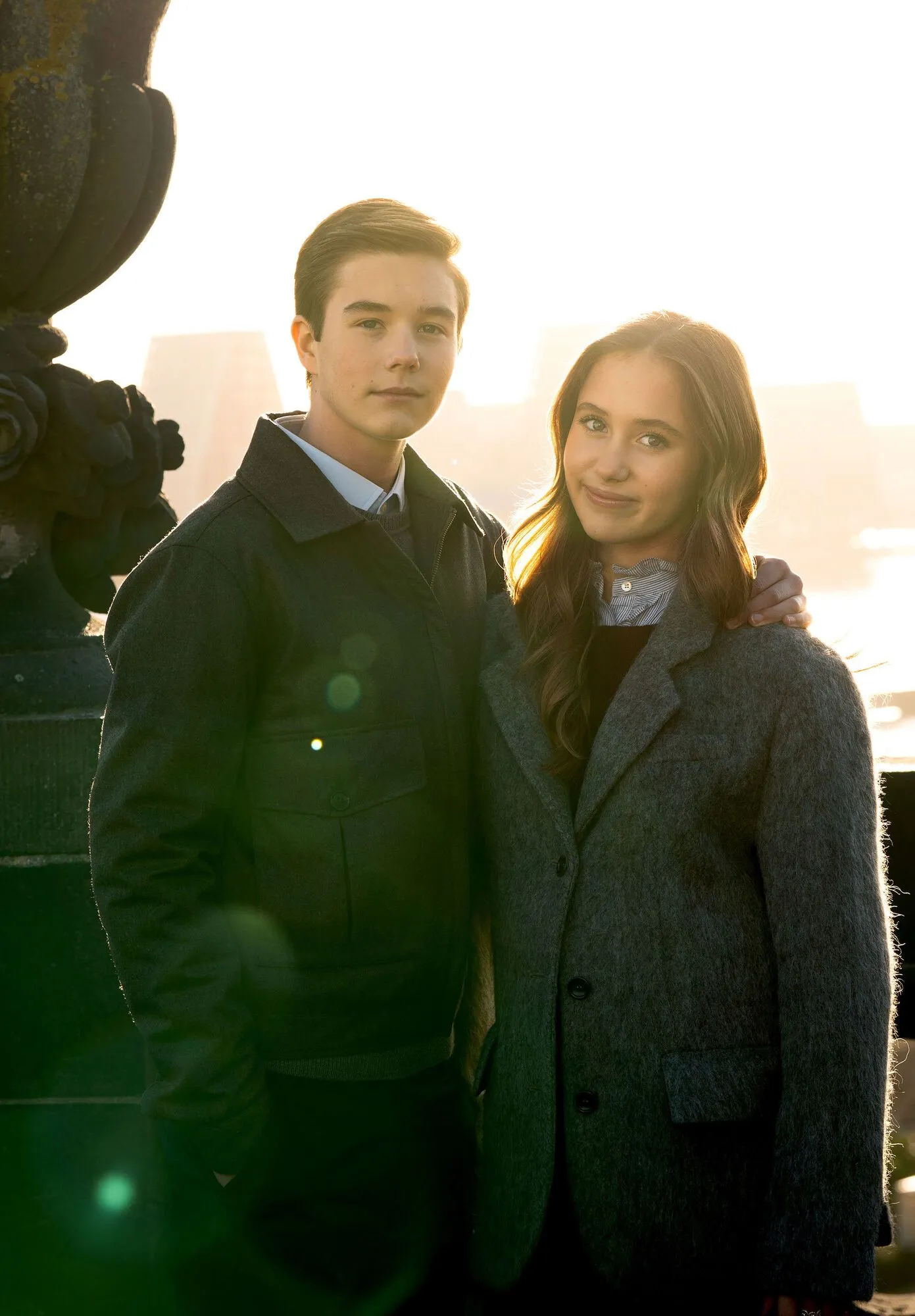 Принц-красавец и бунтарка: как выросли датские королевские двойняшки и почему их ждет судьба "запасных"