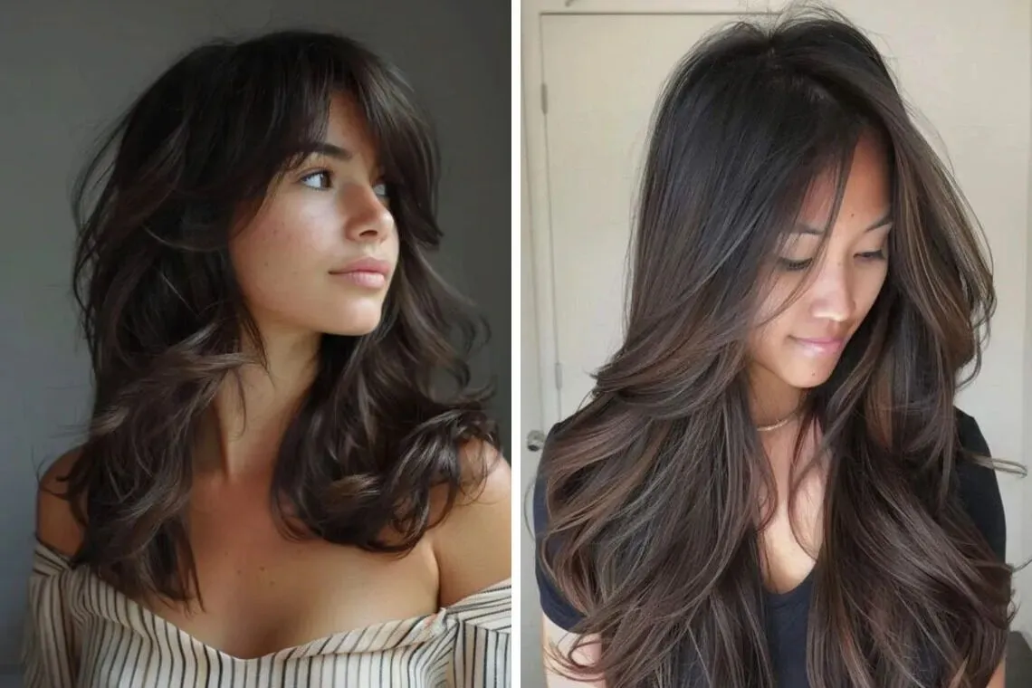 5 зачісок, що стануть хітами цієї зими: фото