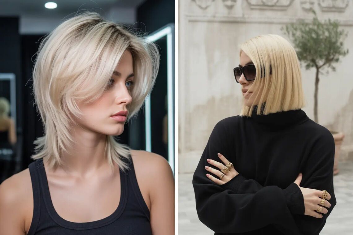 5 зачісок, що стануть хітами цієї зими: фото