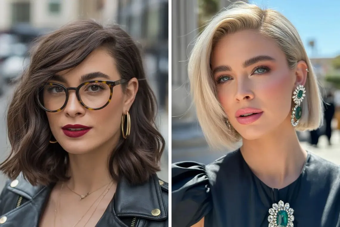 5 зачісок, що стануть хітами цієї зими: фото