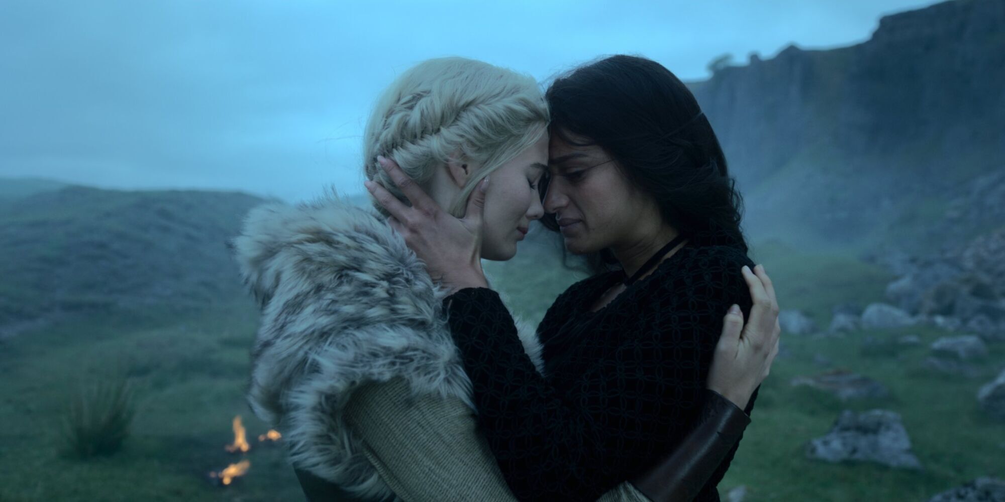 "Ведьмак 5": все, что известно о новом сезоне, который выйдет в 2026 году