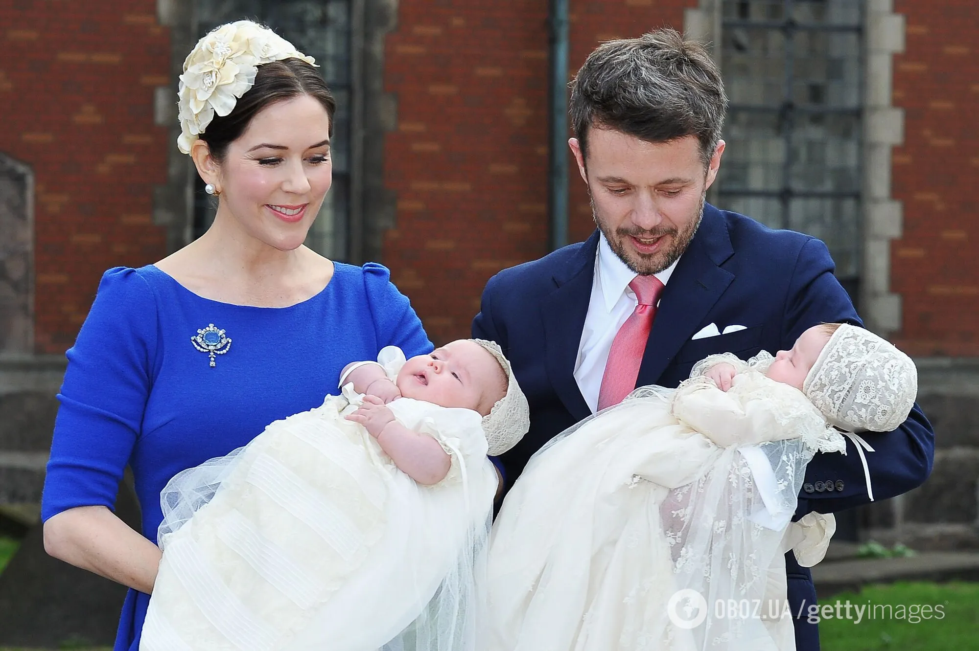 Принц-красавец и бунтарка: как выросли датские королевские двойняшки и почему их ждет судьба "запасных"