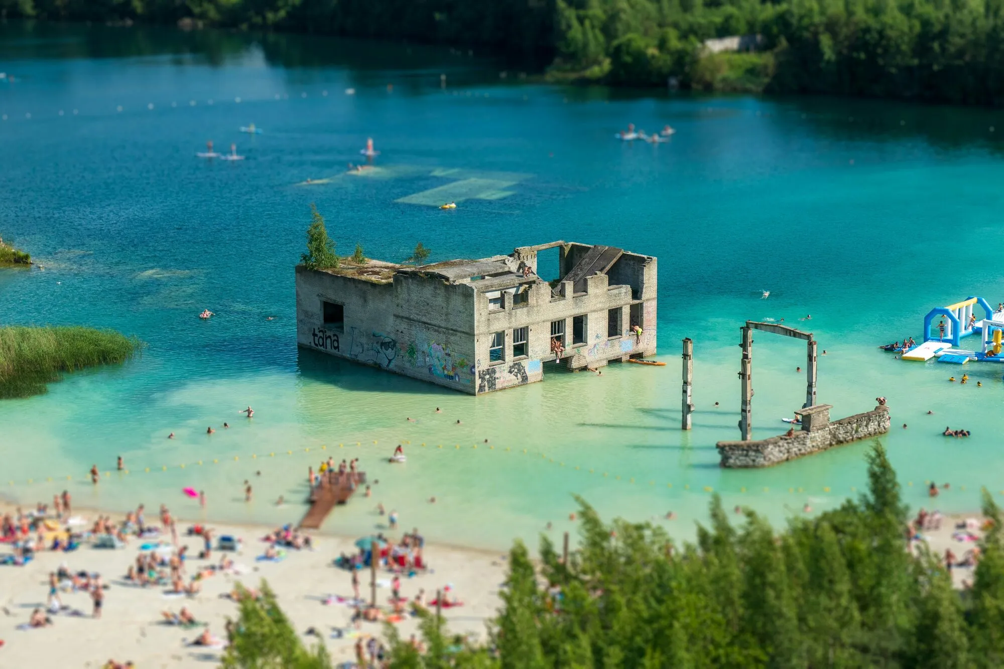 Має понад 2000 островів: чим приваблює туристів Естонія