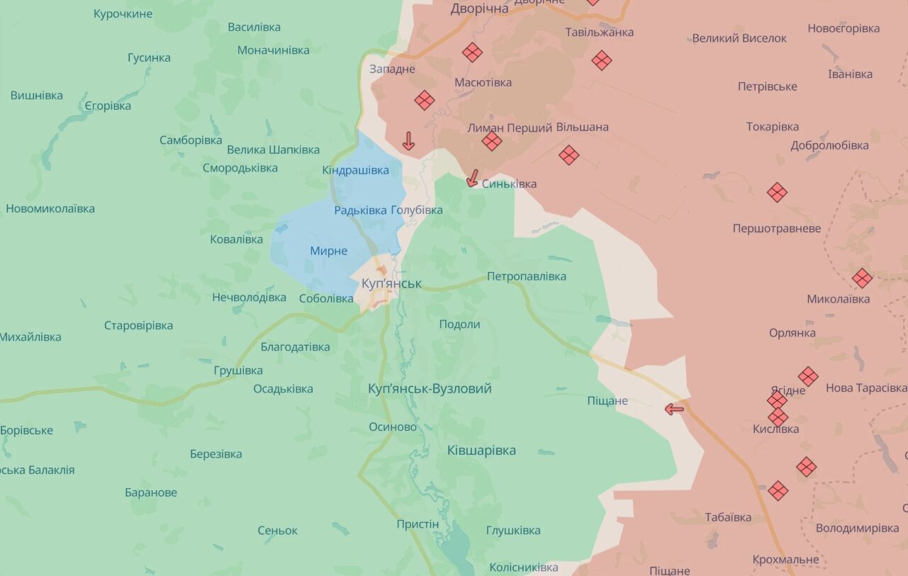 "Це могло б спрацювати, але…": в ЗСУ розповіли про нові спроби ворога лізти газовими трубами