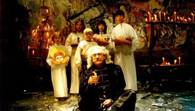 Госкино запретило показ 7 фильмов в Украине: среди них – украинская лента