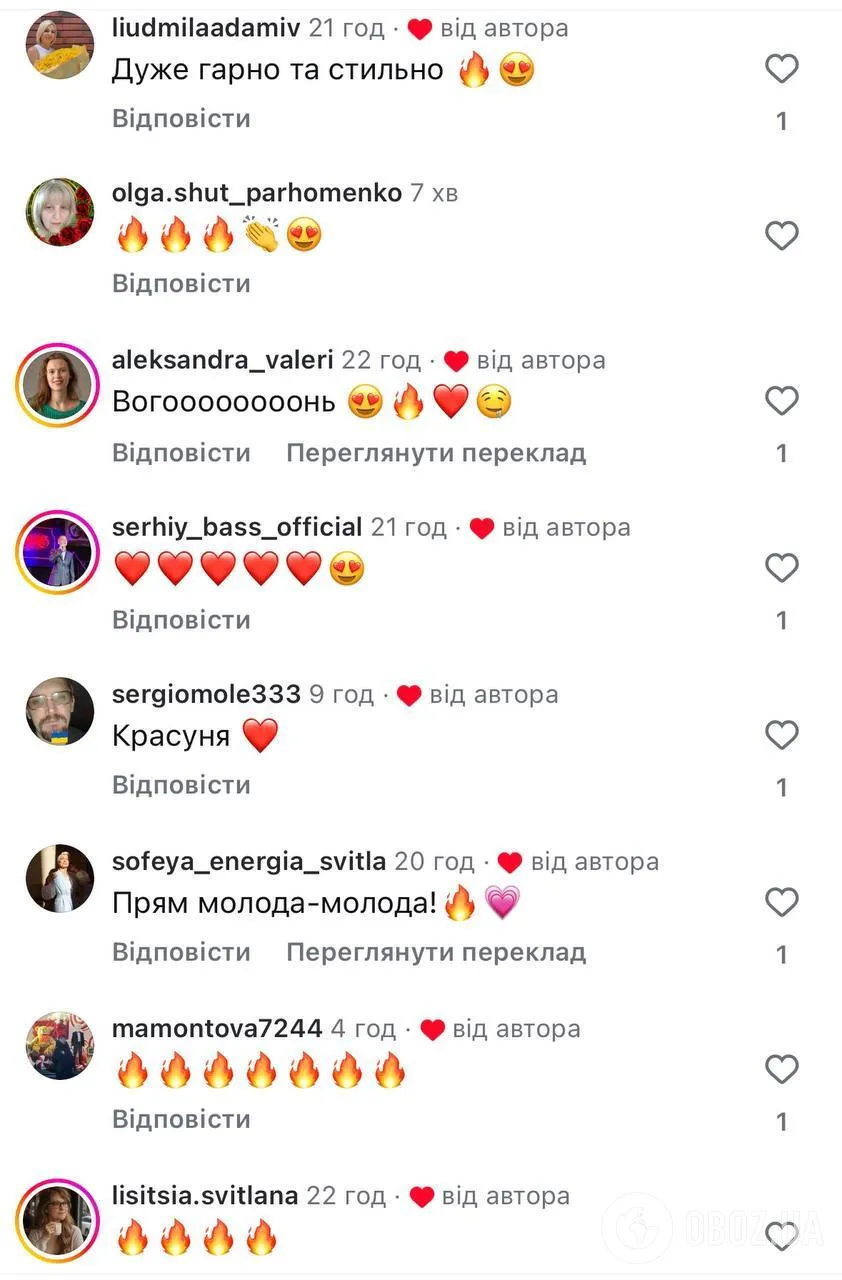 51-річна Олена Мозгова в новому році кардинально змінила імідж і отримала безліч компліментів. Фото