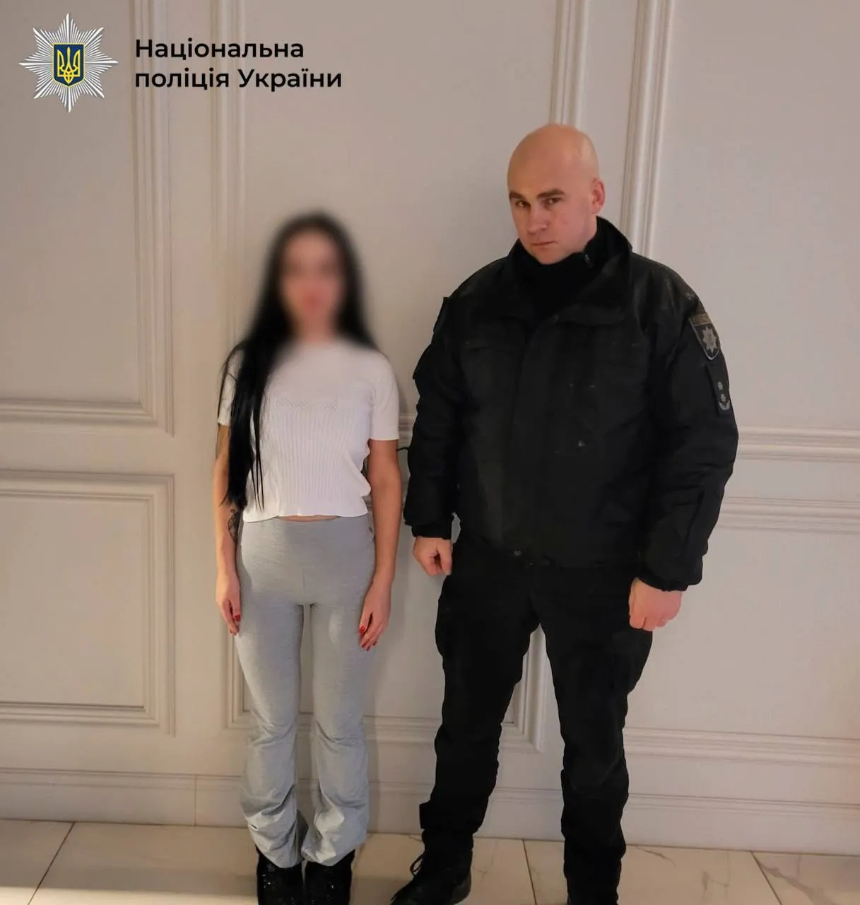 "Москва, люблю тебя": в Киеве блогерши пели российские песни, полиция отреагировала. Фото и видео