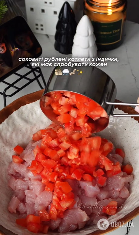 Сочные и нежирные рубленые котлеты из индейки: делимся простым рецептом блюда для обеда