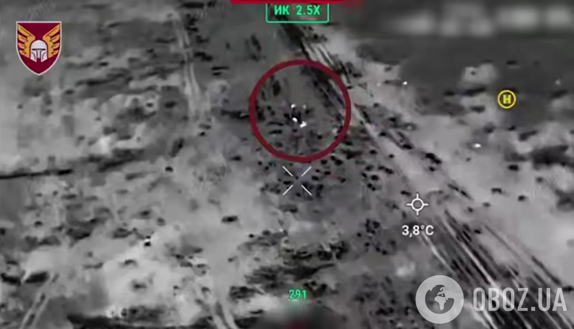 Нищівні втрати ворога: українські десантники зірвали масований штурм армії РФ на Покровському напрямку. Відео