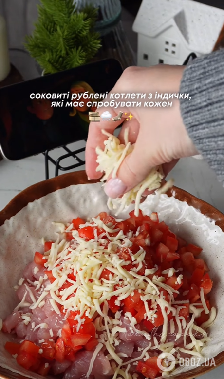 Сочные и нежирные рубленые котлеты из индейки: делимся простым рецептом блюда для обеда