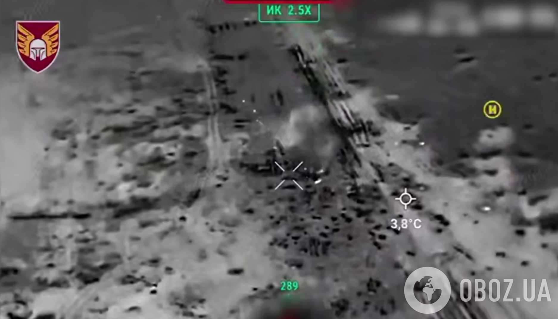 Нищівні втрати ворога: українські десантники зірвали масований штурм армії РФ на Покровському напрямку. Відео