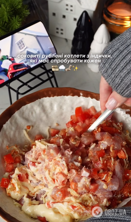 Сочные и нежирные рубленые котлеты из индейки: делимся простым рецептом блюда для обеда