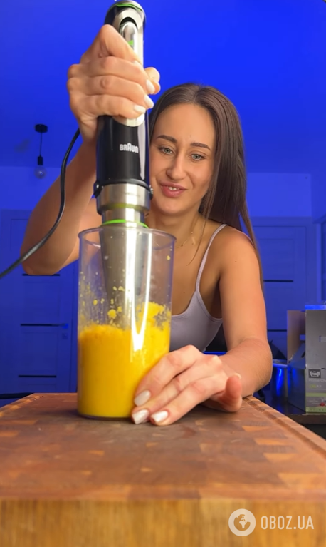 Ароматний апельсиновий кекс з кремом до чаю: ділимось простим рецептом випічки